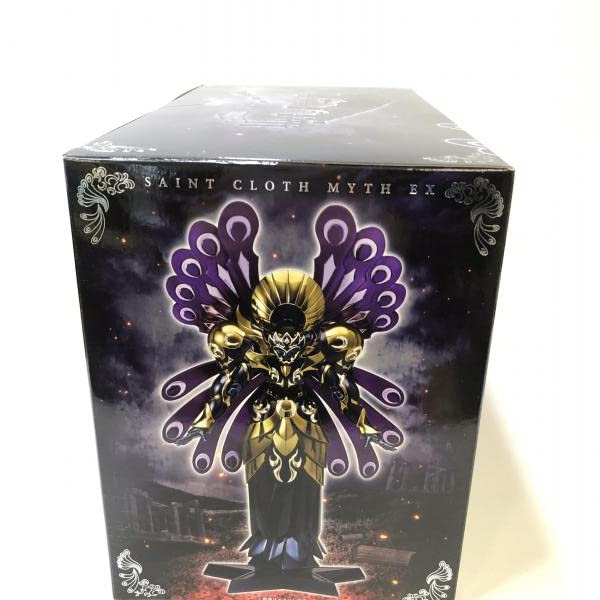 Amazon | S未開)聖闘士聖衣神話EX 眠りを司る神ヒュプノス